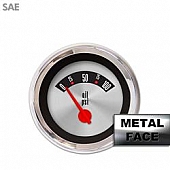 Aurora Instuments Gauge Oil Pressure 9085