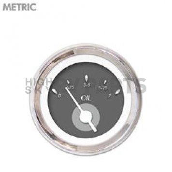 Aurora Instuments Gauge Oil Pressure 6526