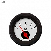 Aurora Instuments Gauge Oil Pressure 2929