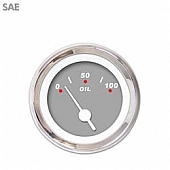 Aurora Instuments Gauge Oil Pressure 2947