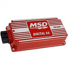 MSD Ignition Ignition Control Module 6201