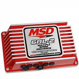MSD Ignition Ignition Control Module 6421