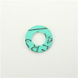 American Grease Stick Oil Drain Plug Washer - ODP-65301B