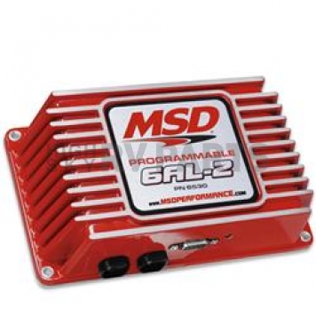 MSD Ignition Ignition Control Module 6530