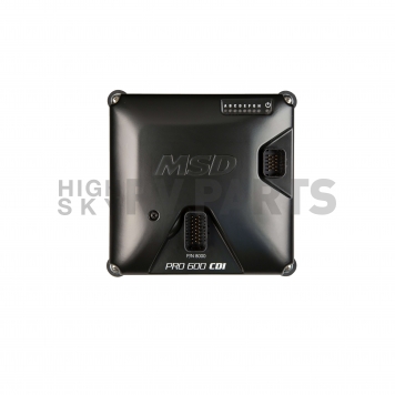 MSD Ignition Ignition Control Module 80008