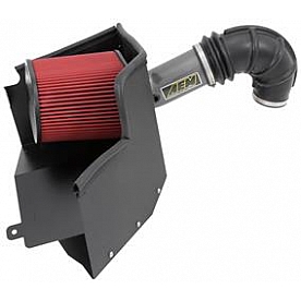 AEM Induction Cold Air Intake - 21-8228DC