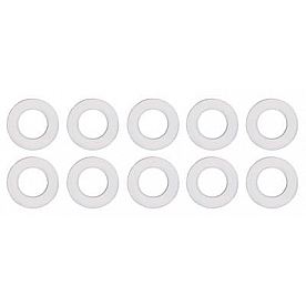 Moroso Performance Oil Drain Plug Washer - 97011