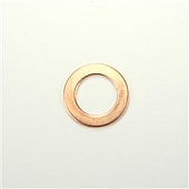 American Grease Stick Oil Drain Plug Washer - ODP-65268B
