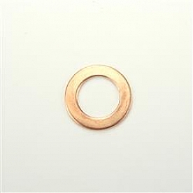 American Grease Stick Oil Drain Plug Washer - ODP-65268B