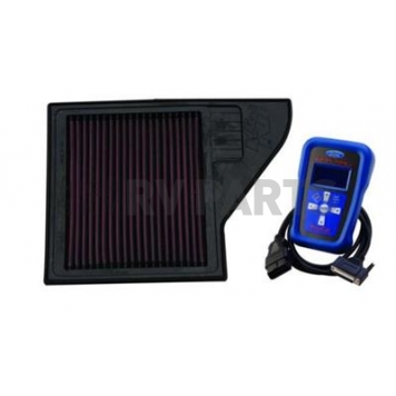 Ford Performance Power Package Kit M14204MGTT