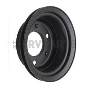 Trans Dapt Crankshaft Pulley 8309