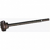Milodon Oil Pump Drive Shaft - 21530