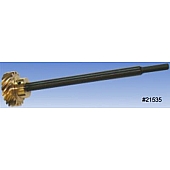 Milodon Oil Pump Drive Shaft - 21535