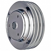 Trans Dapt Crankshaft Pulley 9608