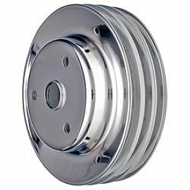 Trans Dapt Crankshaft Pulley 9608