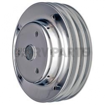 Trans Dapt Crankshaft Pulley 9608