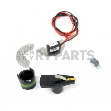 Pertronix Electronic Ignition Conversion 1381A