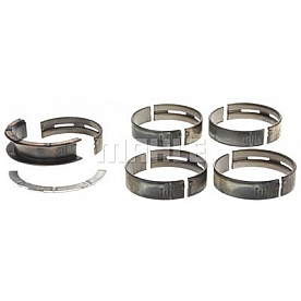 Clevite Engine Crankshaft Main Bearing Set MS-2259HX