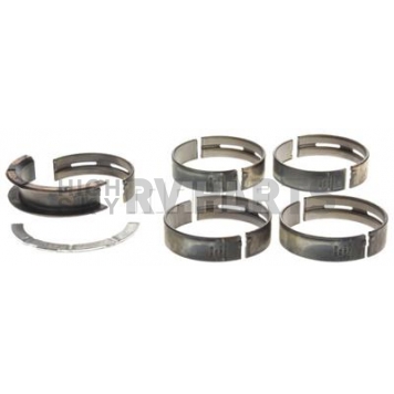 Clevite Engine Crankshaft Main Bearing Set MS-2259HX