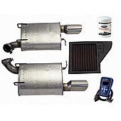 Ford Performance Power Package Kit MFR1MGTB