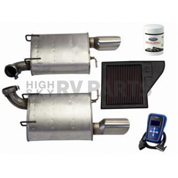 Ford Performance Power Package Kit MFR1MGTB