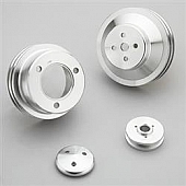 March Performance Pulley Set 1560