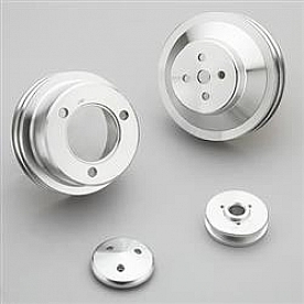 March Performance Pulley Set 1560