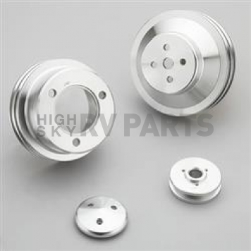 March Performance Pulley Set 1560