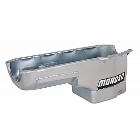 Moroso Performance Oil Pan - 20230
