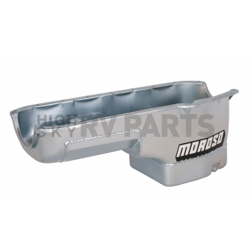 Moroso Performance Oil Pan - 20230