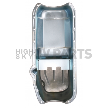 Moroso Performance Oil Pan - 20230-1