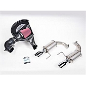 Roush Performance/ Kovington Power Package Kit 421997
