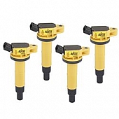 ACCEL Direct Ignition Coil Kit 140333-4