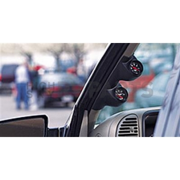 AutoMeter Gauge Pod Pillar 20690