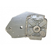 DEA Products Motor Mount A2733
