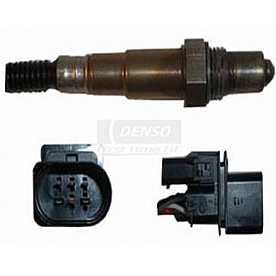 Denso Oxygen Sensor - 234-5004