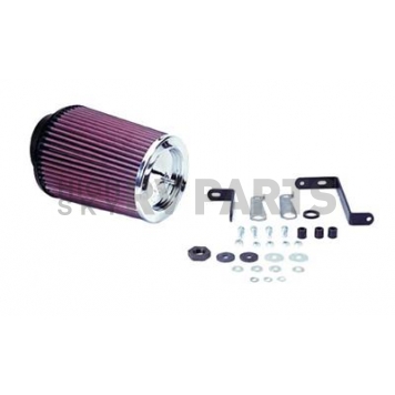K & N Filters Cold Air Intake - 57-2505-1