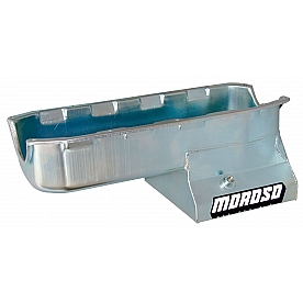 Moroso Performance Oil Pan - 20195