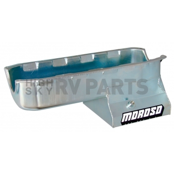Moroso Performance Oil Pan - 20195