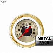 Aurora Instuments Tachometer 4256