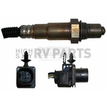 Denso Oxygen Sensor - 234-5007