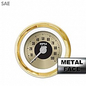 Aurora Instuments Tachometer 4236