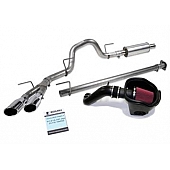 Roush Performance/ Kovington Power Package Kit 422010