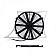 Mishimoto Cooling Fan MMFSE4601K