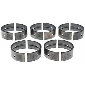 Clevite Engine Crankshaft Main Bearing Set MS-2309H-.026MM