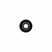 Omix-Ada Drive Belt Idler Pulley 1711227