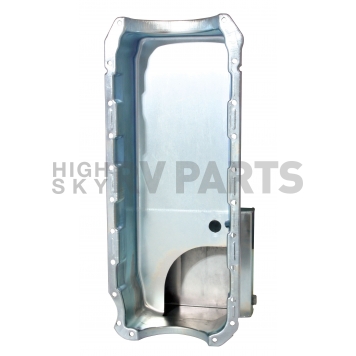Moroso Performance Oil Pan - 20406-1