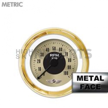 Aurora Instuments Tachometer 8014