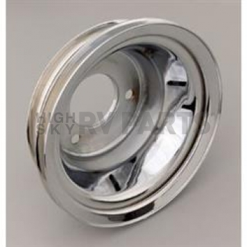 Trans Dapt Crankshaft Pulley 9724