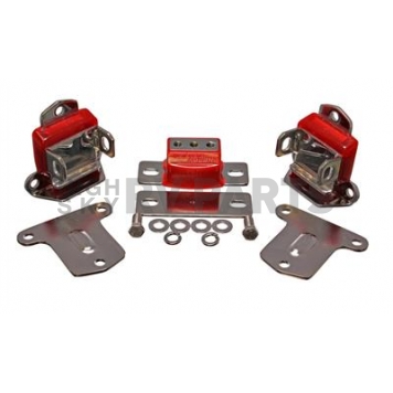 Energy Suspension Motor and Trans Mount Set 31133R